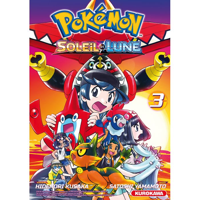 9782368526934-Pokemon Soleil et Lune Tome 3--0