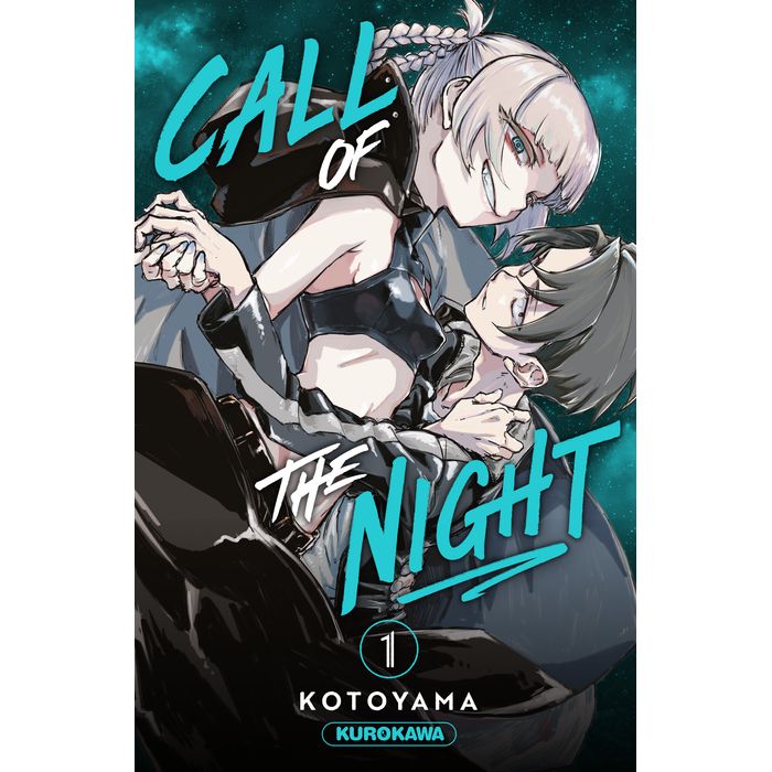 9782380713268-Call Of The Night Tome 1--0