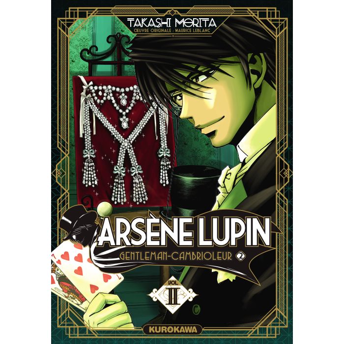9782380713381-Arsène Lupin Tome 2--0