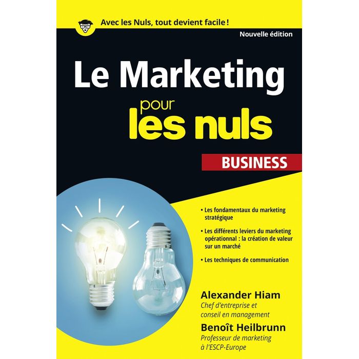 9782412016367-Le Marketing Poche Pour Les Nuls Business--0