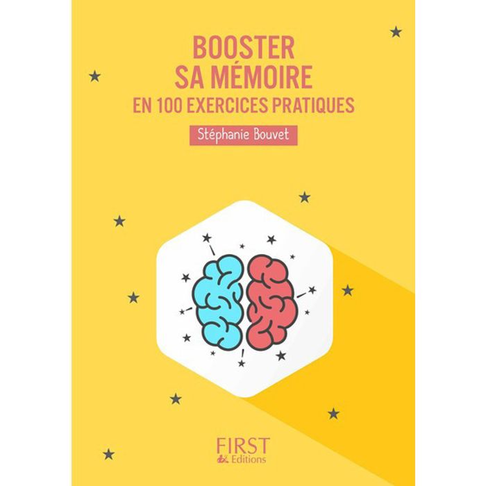 9782412019498-Le petit livre de - Booster sa mémoire en 100 exercices pratiques--0