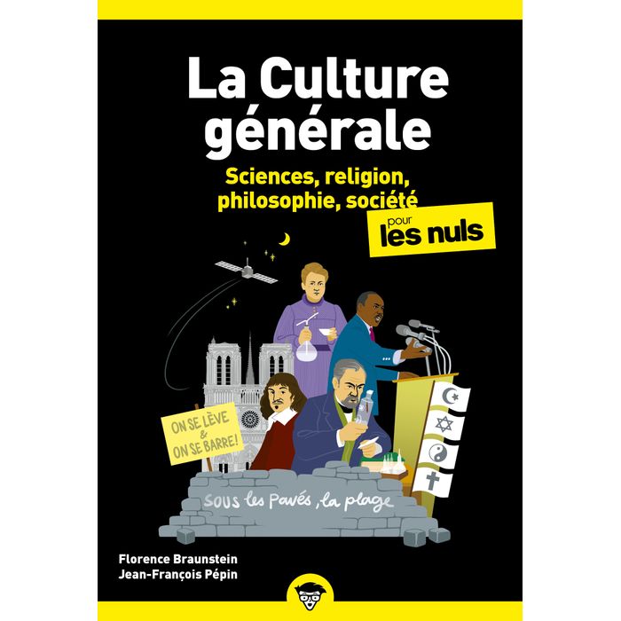 9782412064337-Culture Générale Poche Pour Les Nuls - Tome 2 Nouvelle Edition--0