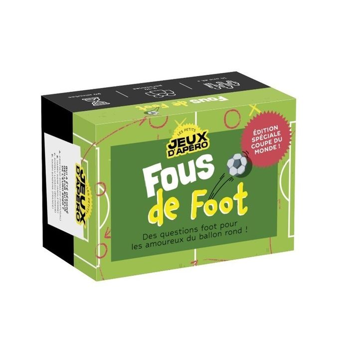 9782412081952-Mini apéro - Fous de foot, 4e éd--0