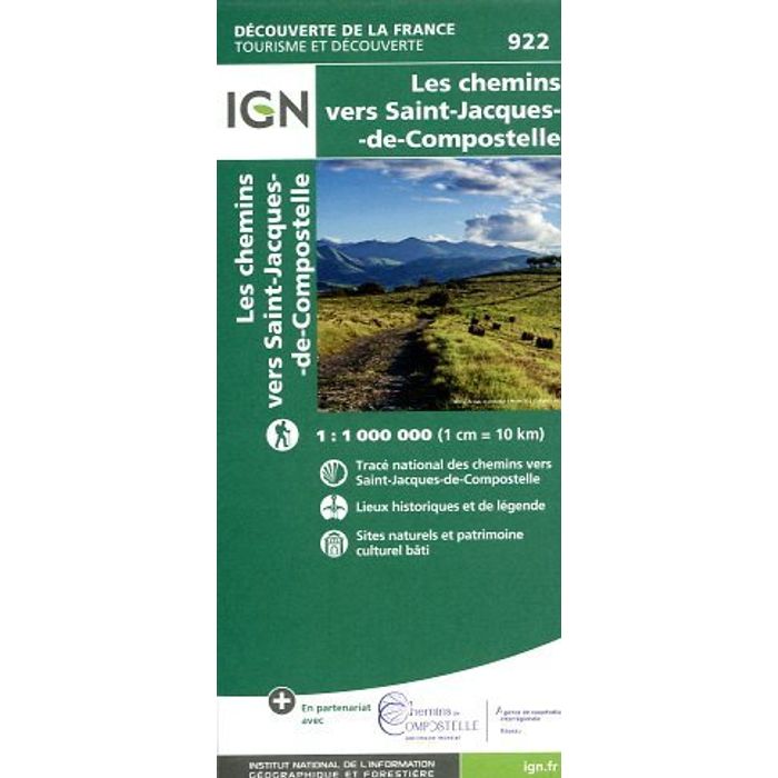 9782758550761-Les Chemins vers Saint Jacques de Compostelle (922)--0