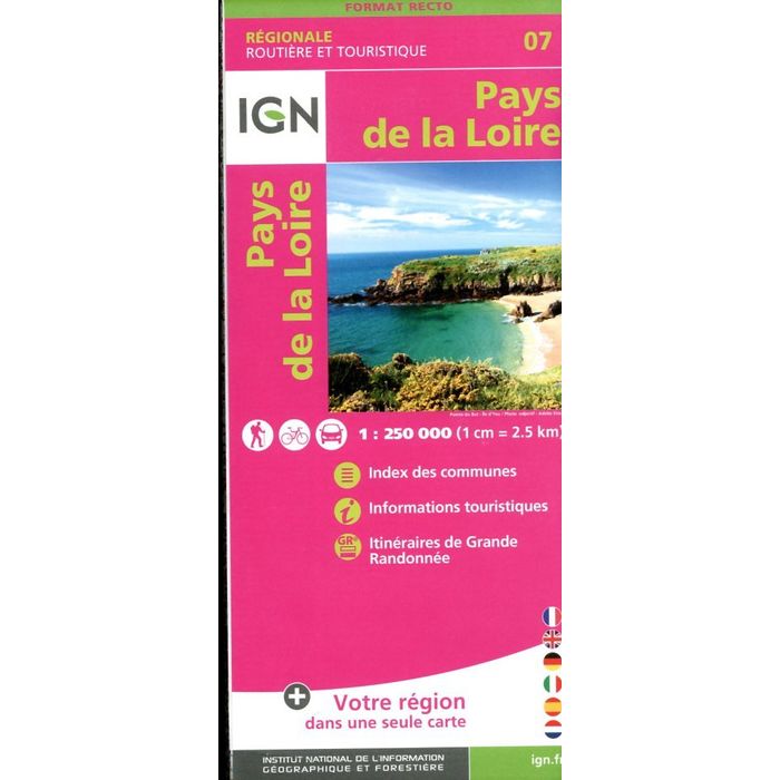 9782758550914-Carte Pays De La Loire--0