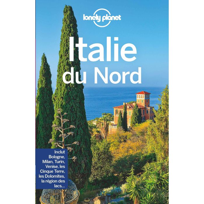 9782816192551-Italie Du Nord 2ème Edition--0