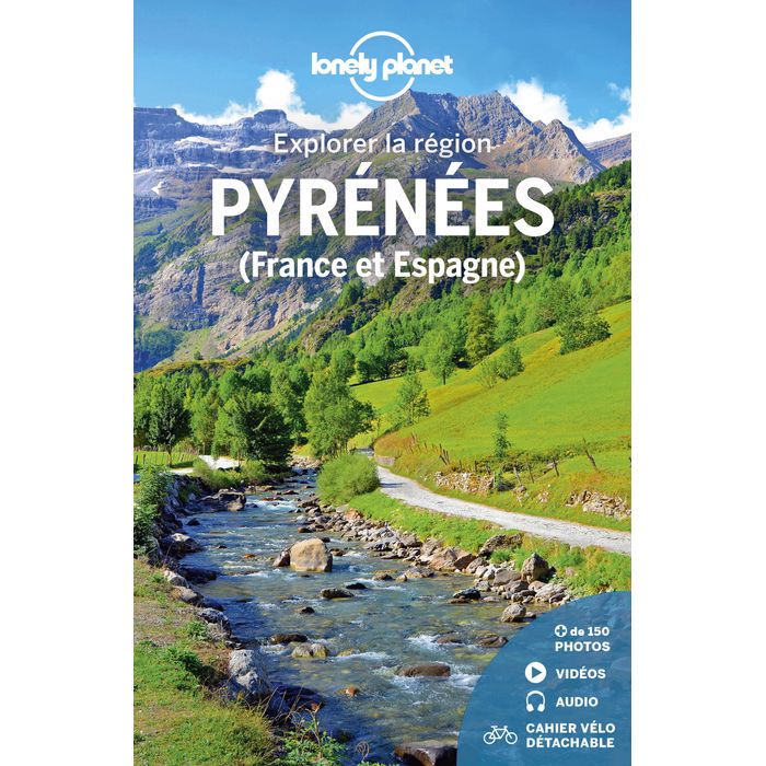 9782816193640-Pyrénées (France et Espagne) - Explorer la région 1ed--0