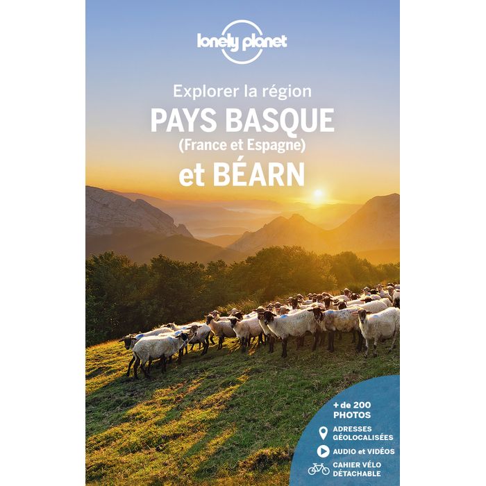 9782816194814-Pays Basque et Béarn - Explorer la région 5ed--0