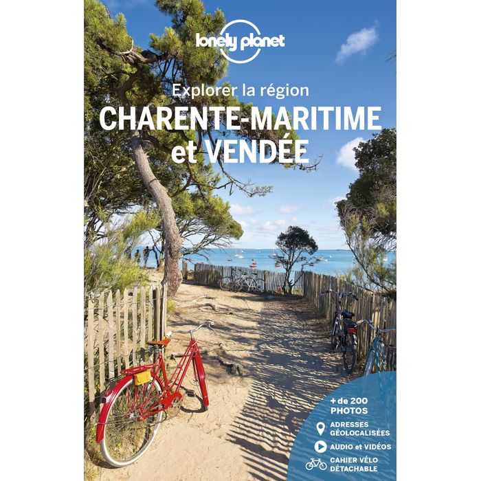 9782816194845-Charente-maritime et Vendée - Explorer la région 4ed--0