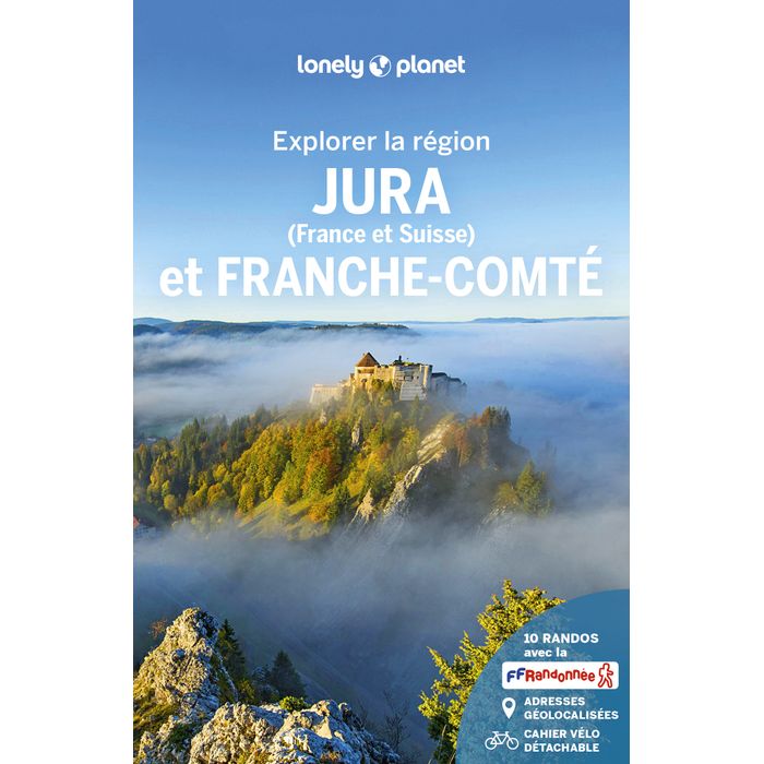 9782816199512-Jura et Franche-Comté - Explorer la région - 1--0