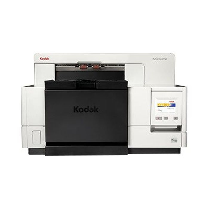 0404051436052-Kodak i5250 - scanner de documents - 600 dpi x 600 dpi - USB 2.0-Avant-1