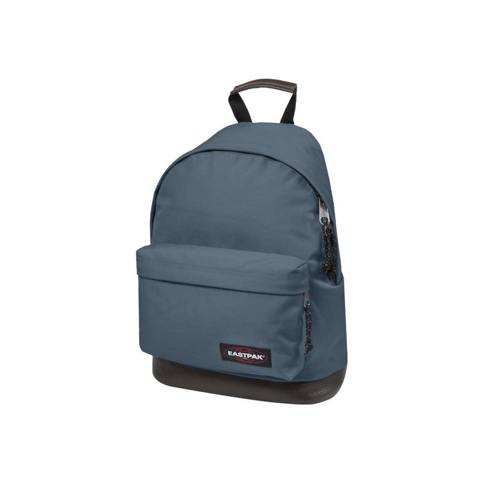 5400552959996-EASTPAK Wyoming - Sac à dos ocean blue - fond renforcé-Angle droit-0