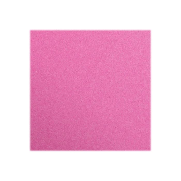 3329680974607-Clairefontaine Maya - Papier à dessin - A4 - 25 feuilles - 270 g/m² - fuchsia-Gros plan-1