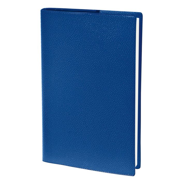 0409999917076-Agenda Impala ABP1 - 1 jour par page - 13 x 21 cm - disponible dans différentes couleurs - Quo Vadis--0