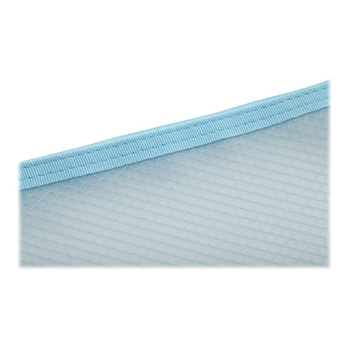 3130630371205-Exacompta Chromaline Pastel - Pochette zip A6 - disponible dans différentes couleurs-Gros plan-12