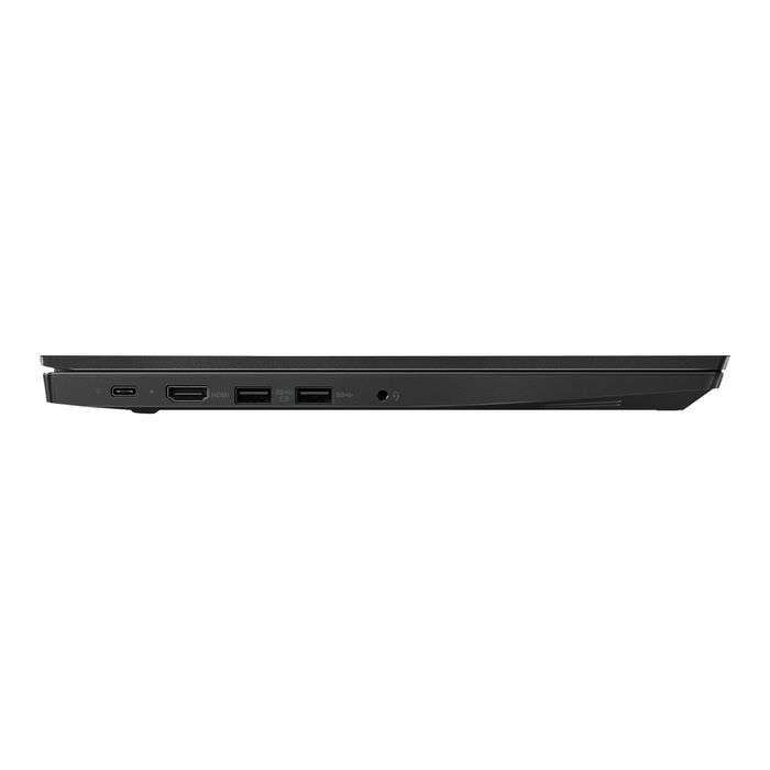 0192076928538-Lenovo ThinkPad E580 - 15.6" - Core i5 8250U - 8 Go RAM - 256 Go SSD-Gauche-8