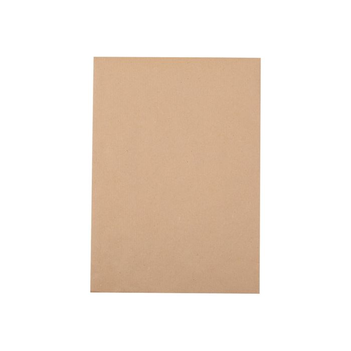 3250650008049-GPV - 250 Pochettes Enveloppes C4 229 x 324 mm - 90 gr - sans fenêtre - kraft - bande adhésive-Avant-1