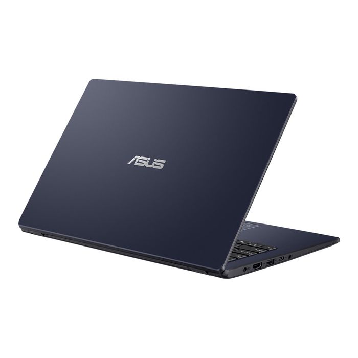 4711081817703-ASUS Vivobook Go 14 E410MANS-BV2231WS - PC portable 14" - Celeron - 4 Go RAM SSD-Arrière-4