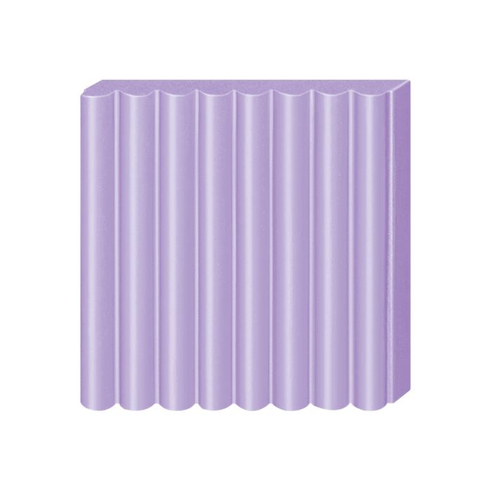 4006608005566-Pâte Fimo Effect - Pastel Lilas - 57G-Angle droit-0