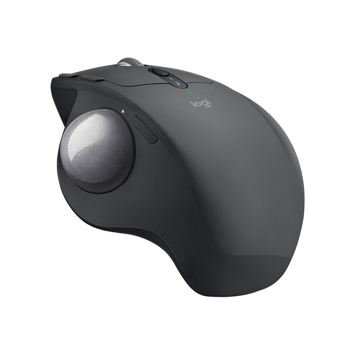 5099206073081-Logitech MX Ergo - souris sans fil ergonomique avec trackball pour droitier - noir-Angle gauche-0