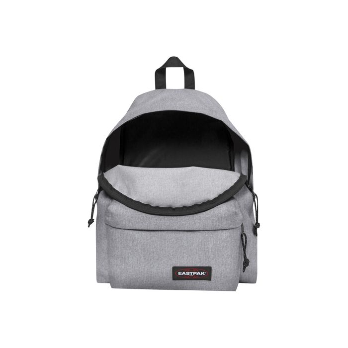 2012349352939-EASTPAK Padded Pak'r - Sac à dos - 40 cm - Sunday grey-Avant-5