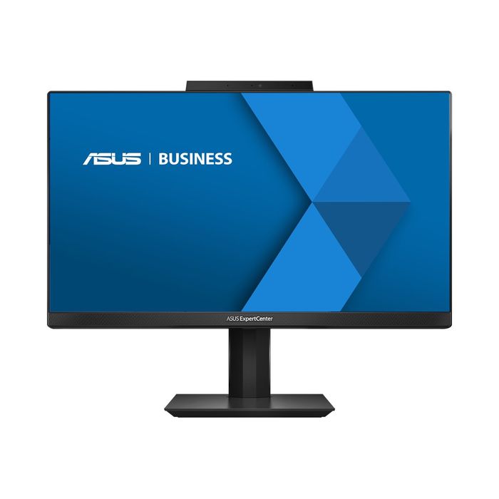 4711081364122-ASUS ExpertCenter E5 AiO 22 E5202WHAK BA102R - Ordinateur tout-en-un 21,5" - Core i5 11500B 3.3 GH-Avant-2