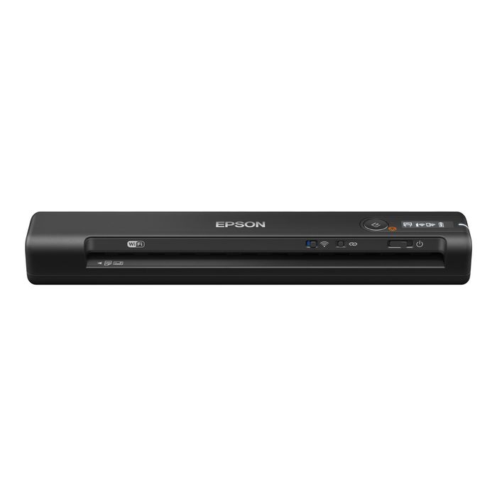 8715946671796-Epson WorkForce ES-60W (B11B253401PP) - scanner à feuilles A4 - portable - 600 dpi x 600 dpi - US-Avant-4