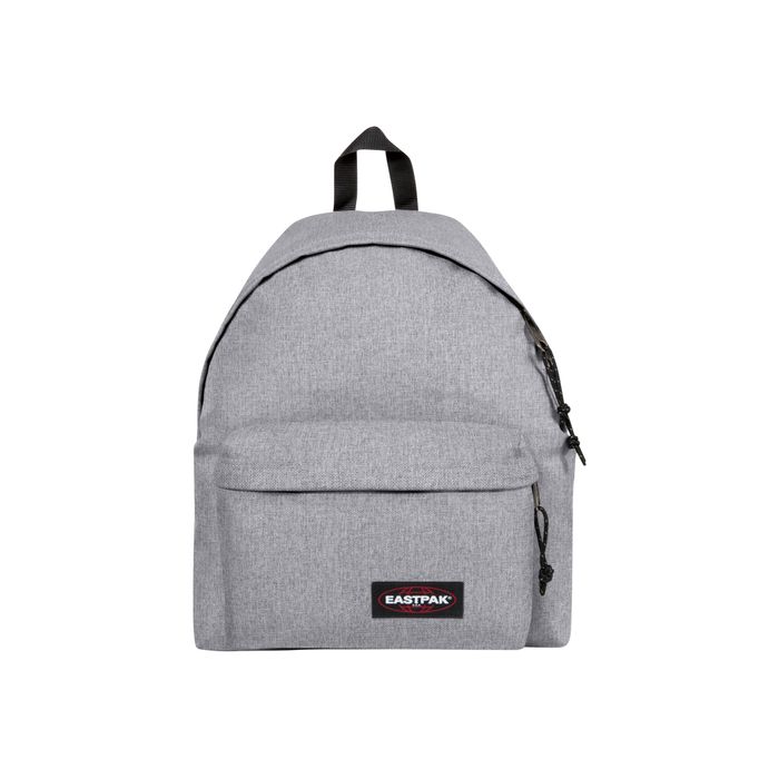 2012349352939-EASTPAK Padded Pak'r - Sac à dos - 40 cm - Sunday grey-Avant-0