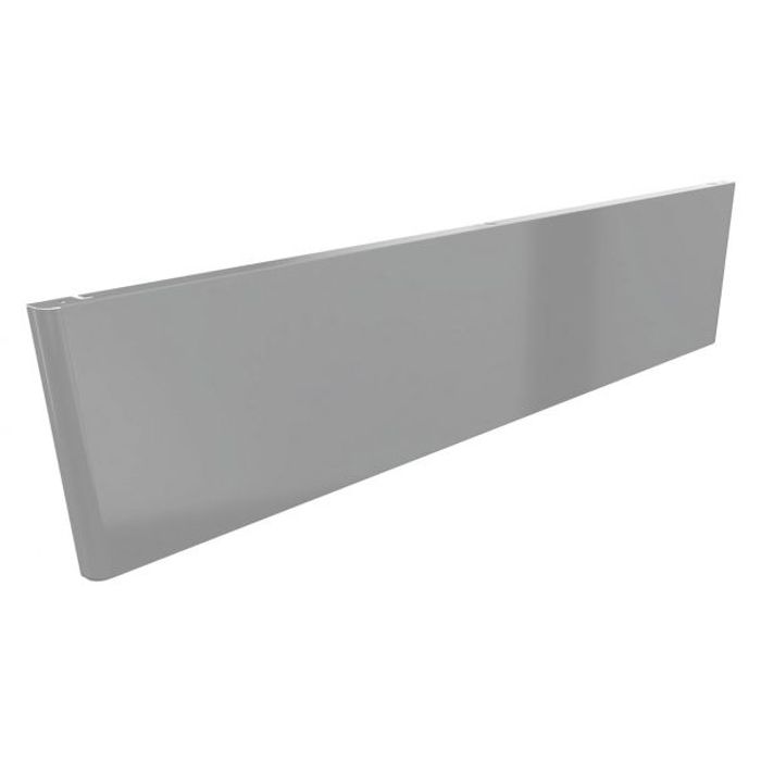 2012349456347-Voile de fond pour bureau EVIDENCE - largeur 160 cm - aluminium--0