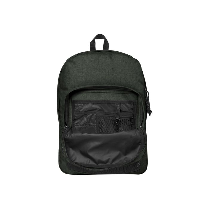 5400806071832-EASTPAK Pinnacle - Sac à dos 2 compartiments - 42 cm - Crafty moss-Avant-4