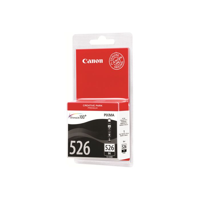 8714574554297-Canon CLI-526 - noir - cartouche d'encre originale-Angle droit-1