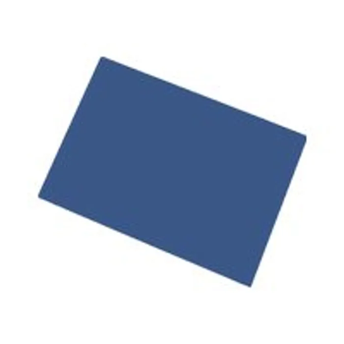 3329680973587-Clairefontaine Maya - Papier à dessin - A4 - 25 feuilles - 120 g/m² - bleu-Avant-0