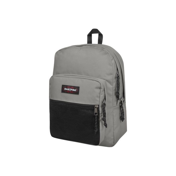 2012349441503-EASTPAK Pinnacle - Sac à dos 2 compartiments - 42 cm - Silky grey-Angle droit-0