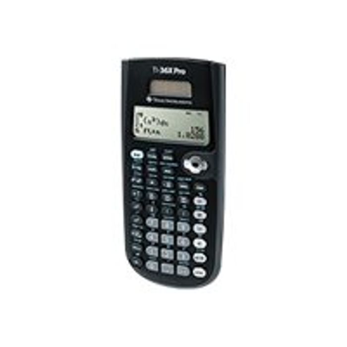 3243480103572-Calculatrice scientifique TI-36X Pro - calculatrice spéciale collège-Angle droit-1