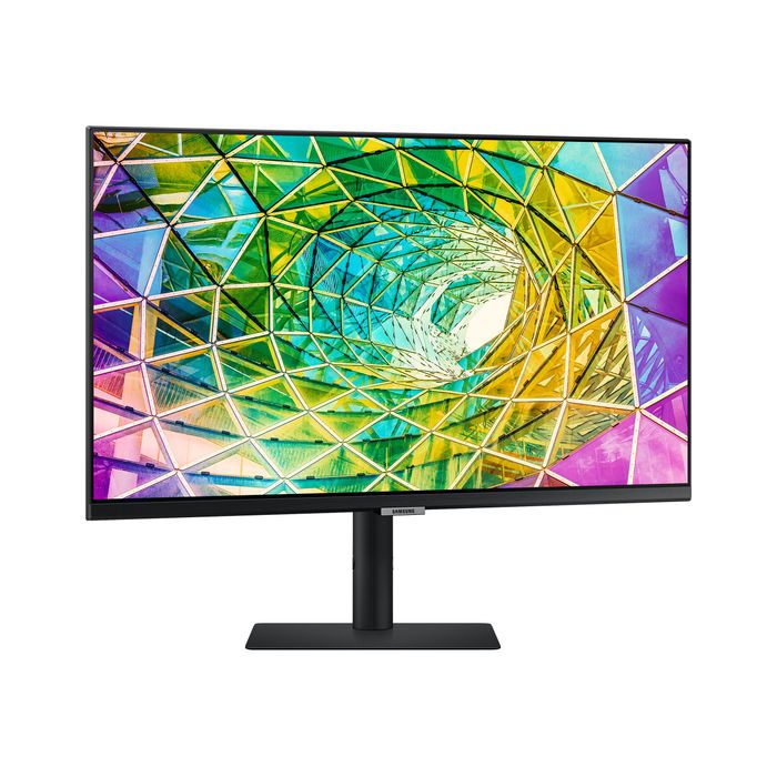 8806090989063-Samsung S27A800NMU - écran LED 27" - 4K - HDR-Angle gauche-4