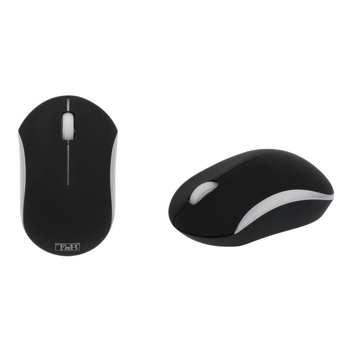 3303170095171-T'nB Rubby - souris sans fil silencieuse - noir-Multi-angle-1