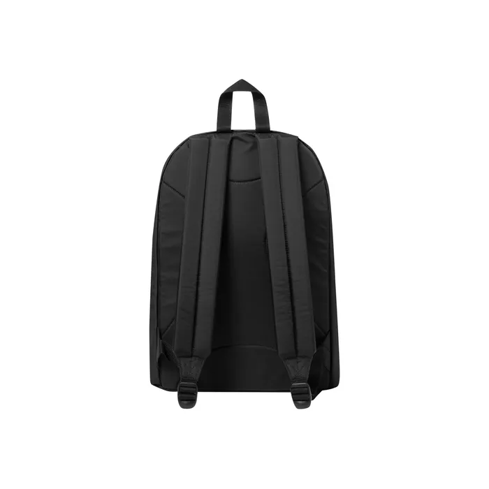 3663991128664-EASTPAK Out Of Office - Sac à dos black 2 avec compartiment pour ordinateur portable-Arrière-3