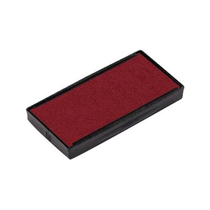 3459591491334-Trodat - Encrier 6/4913 recharge pour tampon Printy 4913/4955 - rouge-Angle gauche-0