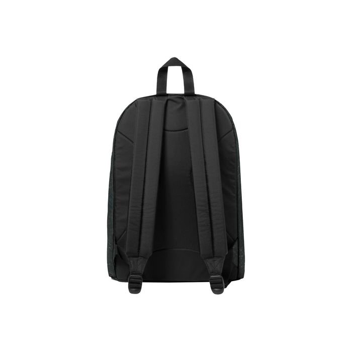 5400879217359-EASTPAK Out Of Office - Sac à dos nep whale avec compartiment pour ordinateur portable-Arrière-1