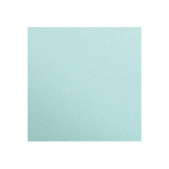 3329680972696-Clairefontaine Maya - Papier à dessin - 50 x 70 cm - 270 g/m² - vert turquoise-Avant-0