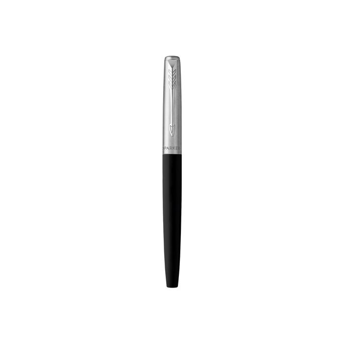 3026980964306-Parker Jotter Original - Stylo plume noir - pointe moyenne-Avant-1