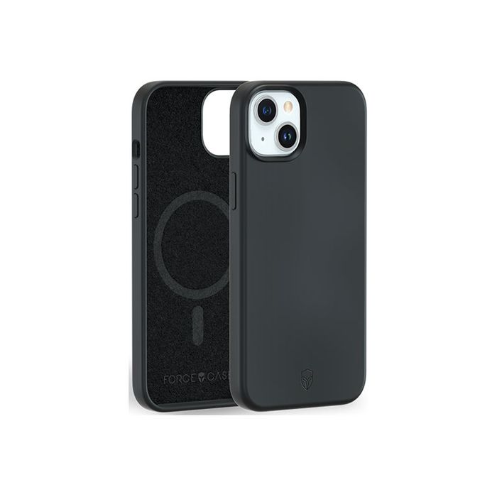 3571211514558-Force Case - Coque de protection pour Apple iPhone 15 - noir-Multi-angle-0