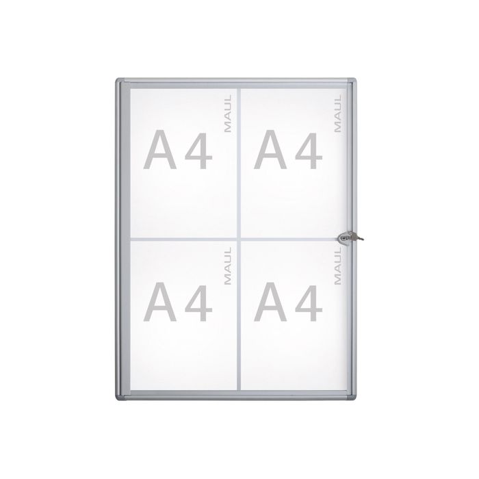 4002390058827-Maul Extraslim - Vitrine 4 A4 (615 x 440 mm)-Avant-0