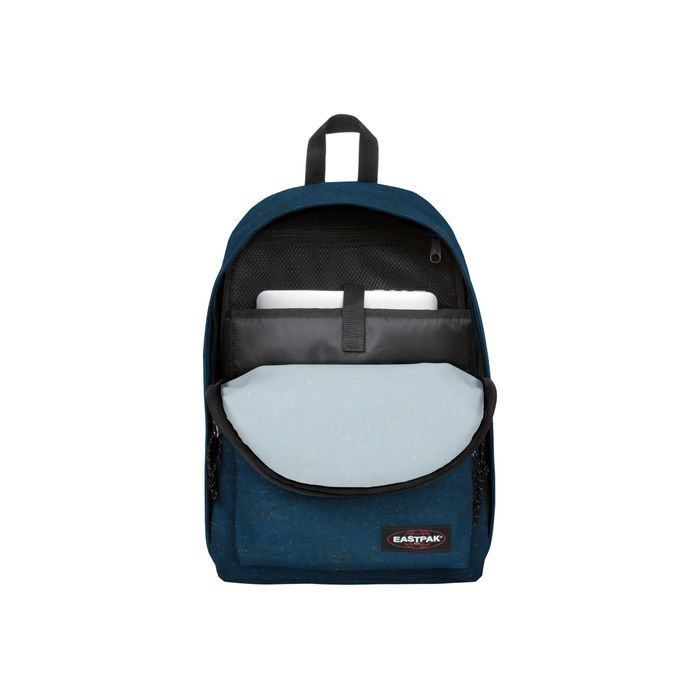 5400879217366-EASTPAK Out Of Office - Sac à dos nep gulf avec compartiment pour ordinateur portable-Avant-3