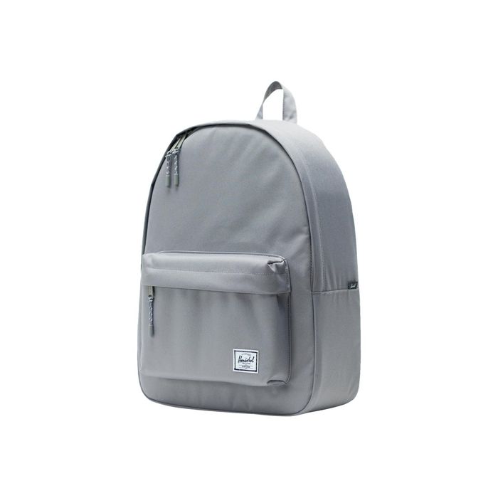 2012349440001-Herschel Classic - Sac à dos - gris-Angle droit-0