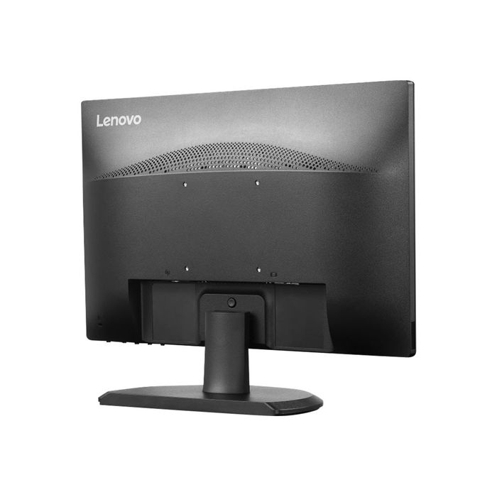 0889955037473-Lenovo ThinkVision E2054 - écran pc 19,5" LED - 1440 x 900-Arrière-2