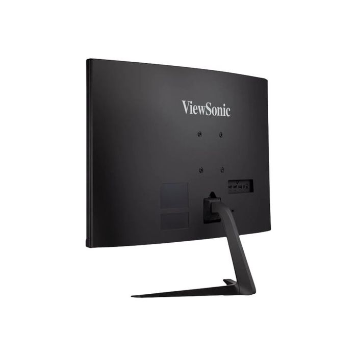 0766907013290-ViewSonic VX2719-PC-MHD - écran LED 27" - incurvé - Full HD (1080p)-Arrière-3