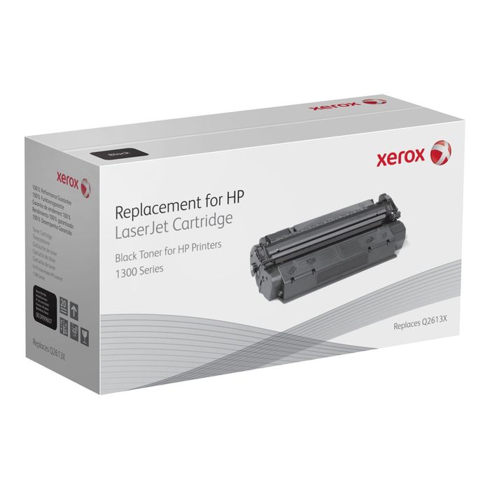 5017534996070-Xerox HP LaserJet 1300/1300N - noir - cartouche de toner (alternative pour : HP 13X)-Angle gauche-0