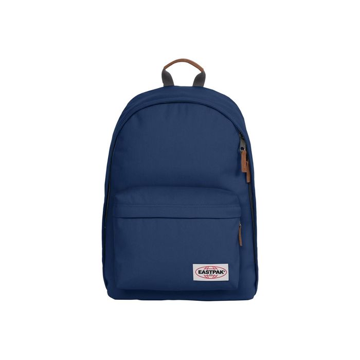 5400879217328-EASTPAK Out Of Office - Sac à dos opgrade gulf avec compartiment pour ordinateur portable-Avant-0