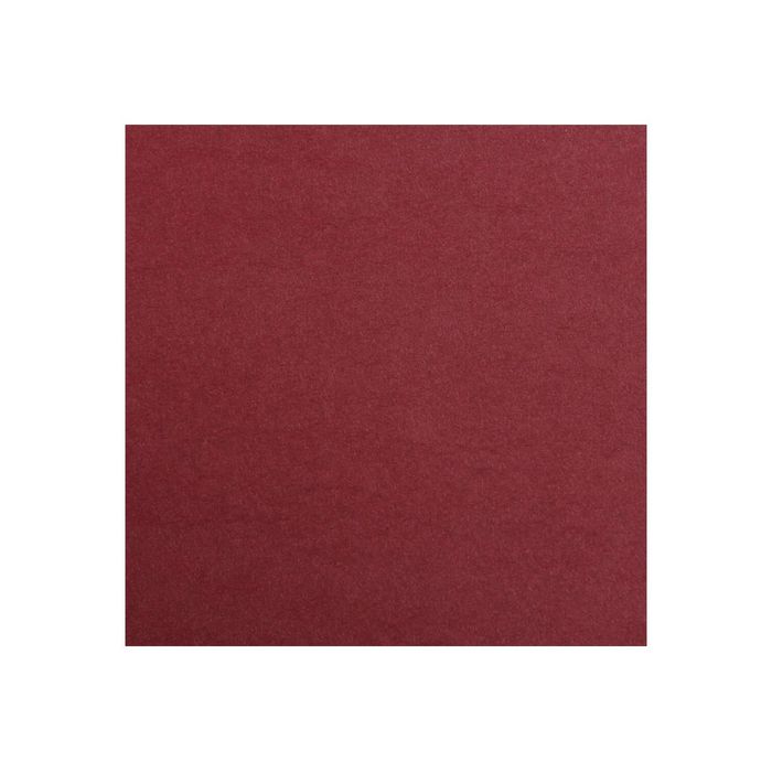 3329680973761-Clairefontaine Maya - Papier à dessin - A4 - 25 feuilles - 120 g/m² - bordeaux-Avant-0